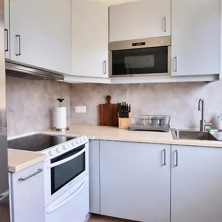 5 Mins To Train Station - Free Parking Space - Paris & Disneyland - Cocon Apartment Pomponne